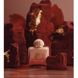عطر أمواج جايدانس أو دو برفيوم للجنسين 100مل Amouage Guidance EDP